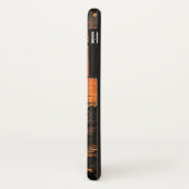Coques Case-Mate iPhone Navire naviguant la nuit (Dos/Gauche)