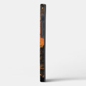Coques Case-Mate iPhone Navire naviguant la nuit (Verso / Gauche)