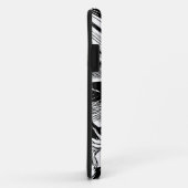 Coques Case-Mate iPhone Navire spatial (Dos/Droite)