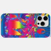 Coques Case-Mate iPhone Navire Star (Verso (horizontal))