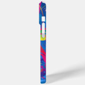 Coques Case-Mate iPhone Navire Star (Verso / Gauche)