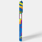 Coques Case-Mate iPhone Navire Star (Verso / Droite)