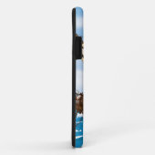 Coques Case-Mate iPhone Navire Viking (Dos/Droite)