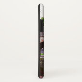 COQUES Case-Mate iPhone NAVIRES (Dos/Droite)