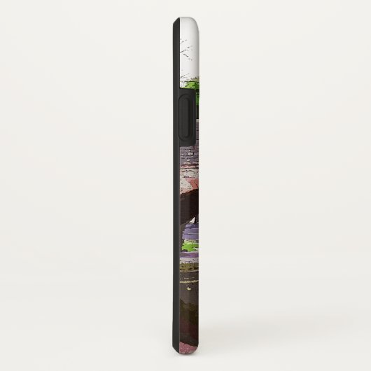 COQUES Case-Mate iPhone NAVIRES (Dos/Droite)