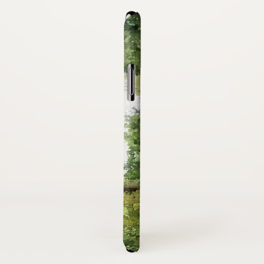 COQUES Case-Mate iPhone NAVIRES (Dos/Droite)