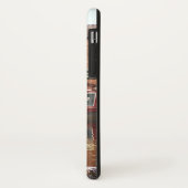 COQUES Case-Mate iPhone NAVIRES (Dos/Gauche)