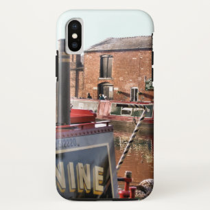 Case-Mate iPhone CASE NAVIRES