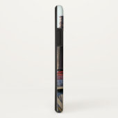 COQUES Case-Mate iPhone NAVIRES (Dos/Droite)