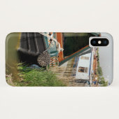 COQUES Case-Mate iPhone NAVIRES (Dos (Horizontal))