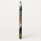 COQUES Case-Mate iPhone NAVIRES (Dos/Droite)