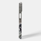 COQUES Case-Mate iPhone NAVIRES (Verso / Droite)