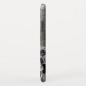 COQUES Case-Mate iPhone NAVIRES (Dos/Droite)