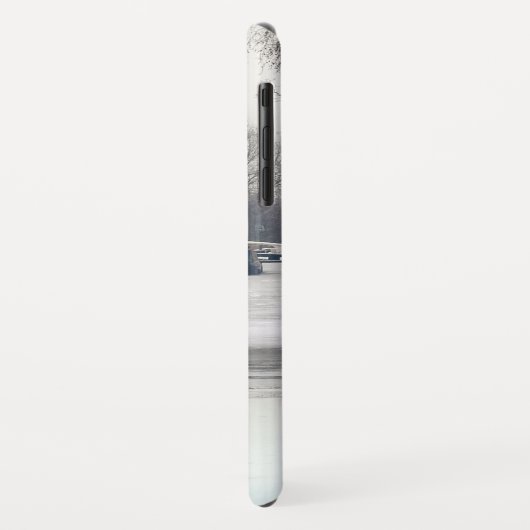 COQUES Case-Mate iPhone NAVIRES (Dos/Gauche)