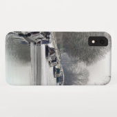 COQUES Case-Mate iPhone NAVIRES (Dos (Horizontal))