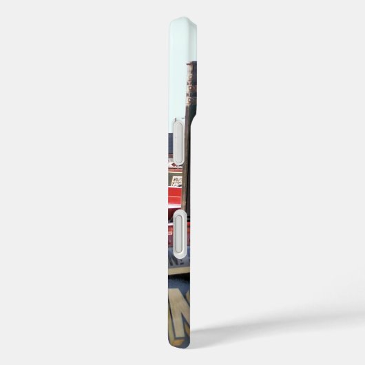 COQUES Case-Mate iPhone NAVIRES (Verso / Droite)