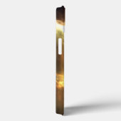 Coques Case-Mate iPhone Navires sur la mer Stormy (Verso / Droite)