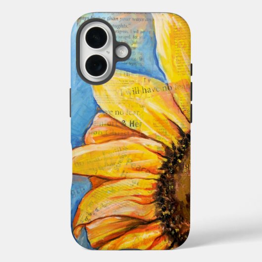 Coques Case-Mate iPhone N'ayez aucune peur (Verso)