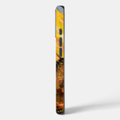 Coques Case-Mate iPhone N'ayez aucune peur (Verso / Gauche)