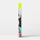 Coques Case-Mate iPhone nazuna street art iphone case (Verso / Gauche)