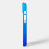Coques Case-Mate iPhone Né Au Surf (Verso / Gauche)