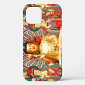 Coques Case-Mate iPhone ne craignez aucun Coque-coque iphone maléfique (Verso)