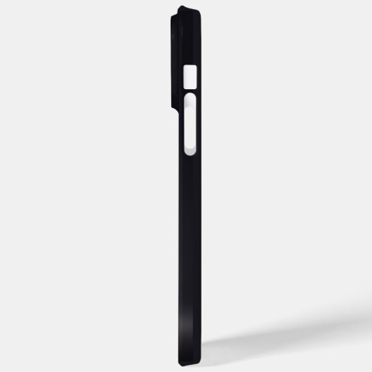 Coques Case-Mate iPhone Ne demande pas, juste pour ! (Verso / Gauche)