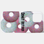 Coques Case-Mate iPhone Ne dérange pas ! (Verso (horizontal))