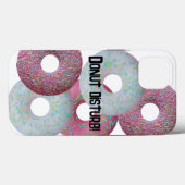 Coques Case-Mate iPhone Ne dérange pas ! (Verso (horizontal))