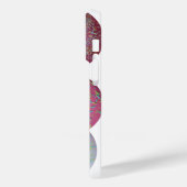 Coques Case-Mate iPhone Ne dérange pas ! (Verso / Gauche)