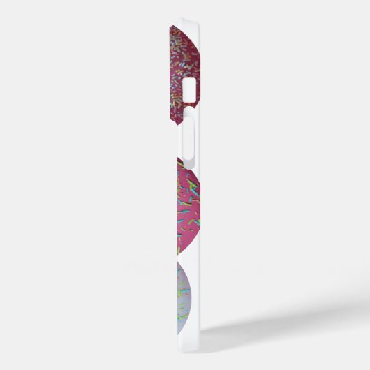 Coques Case-Mate iPhone Ne dérange pas ! (Verso / Gauche)