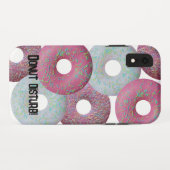 Coques Case-Mate iPhone Ne dérange pas ! (Dos (Horizontal))
