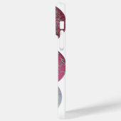 Coques Case-Mate iPhone Ne dérange pas ! (Verso / Gauche)