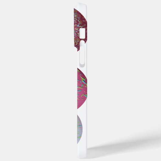 Coques Case-Mate iPhone Ne dérange pas ! (Verso / Gauche)