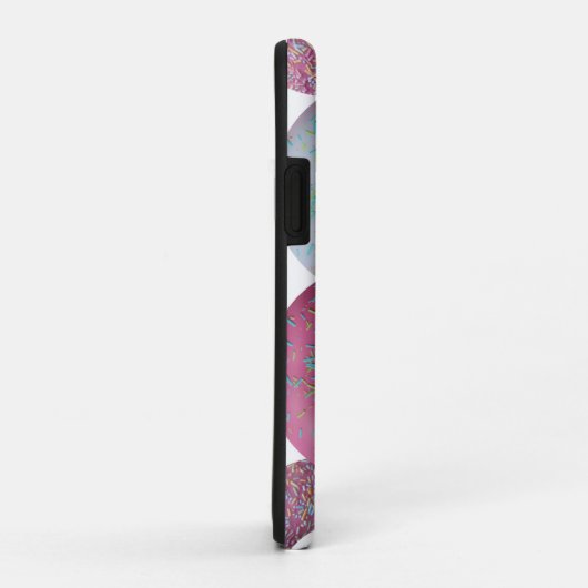 Coques Case-Mate iPhone Ne dérange pas ! (Dos/Droite)