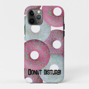 Case-Mate iPhone Case Ne dérange pas !