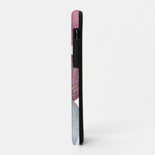 Coques Case-Mate iPhone Ne dérange pas ! (Dos/Gauche)