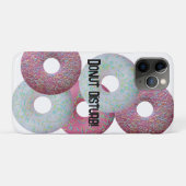 Coques Case-Mate iPhone Ne dérange pas ! (Dos (Horizontal))