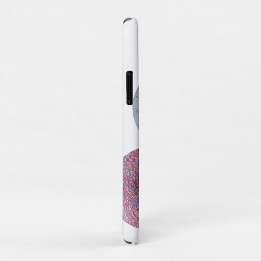 Coques Case-Mate iPhone Ne dérange pas ! (Dos/Droite)