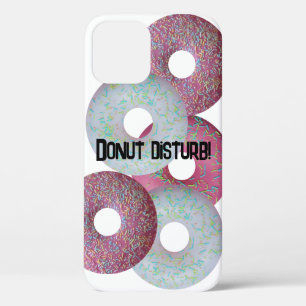 Case-Mate iPhone Case Ne dérange pas !