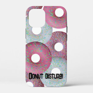 Case-Mate iPhone Case Ne dérange pas !