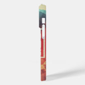 Coques Case-Mate iPhone Ne jamais cesser de rêver (Verso / Gauche)