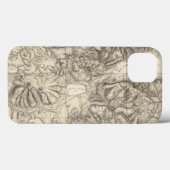 Coques Case-Mate iPhone Ne la Californie et nanowatt Nevada 2 (Verso (horizontal))