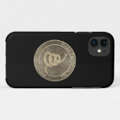 Coques Case-Mate iPhone Ne marchez pas sur moi (Dos (Horizontal))