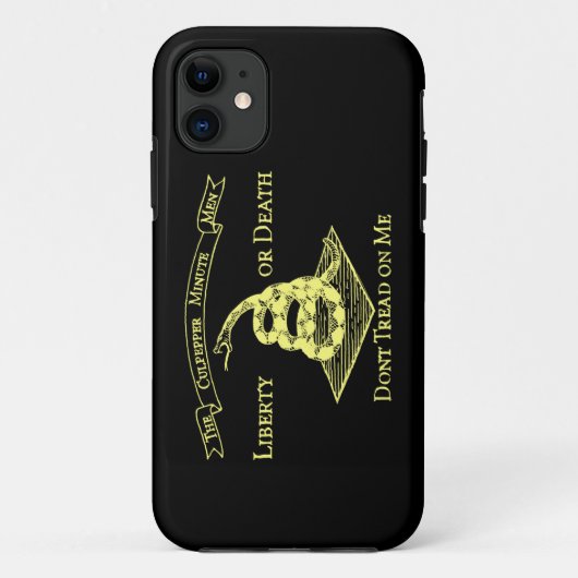 Coques Case-Mate iPhone Ne marchez pas sur moi (Dos)