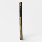 Coques Case-Mate iPhone Ne marchez pas sur moi (Dos/Gauche)