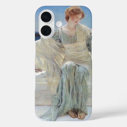 Coques Case-Mate iPhone Ne me demandez plus rien de Sir Lawrence Alma-Tade (Verso)