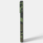 Coques Case-Mate iPhone Ne me filez pas en camouflage Coque-coque iphone (Verso / Gauche)