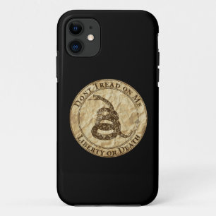 Coque Case-Mate Pour iPhone Ne me touchez pas