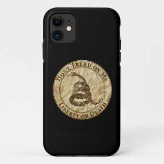 Coque Case-Mate Pour iPhone Ne me touchez pas